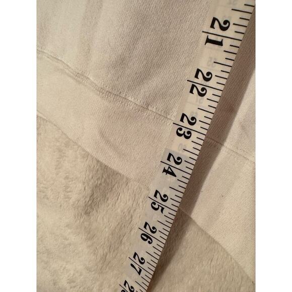 Vintage Women’s White Sweatshirt Ocean Fashions Jekyll Island Size M - Picture 9 of 9